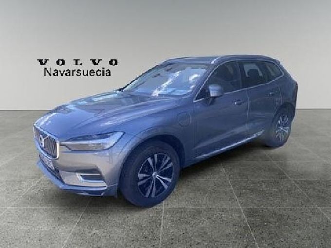 Volvo XC60 XC60 Recharge Inscription Expression, T6 AWD híbrido enchufable